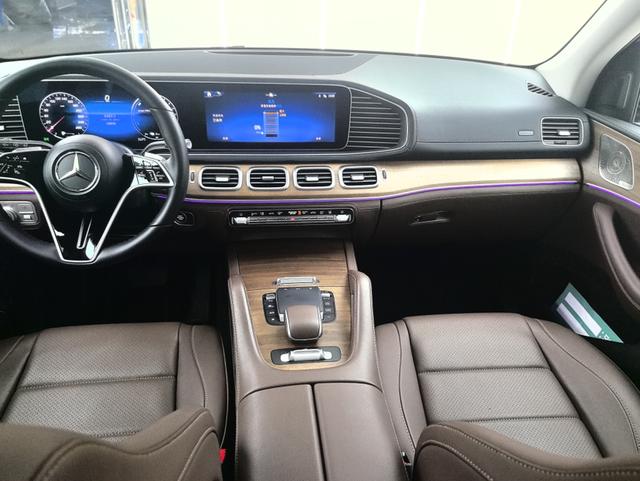 Certificated Pre-Owned Mercedes-Benz GLE PHEV 2024 GLE 400e 4MATIC -u22678808
