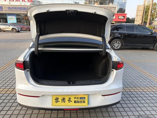 Certificated Pre-Owned AION S 2019 Mei Evo 630 -u22201301