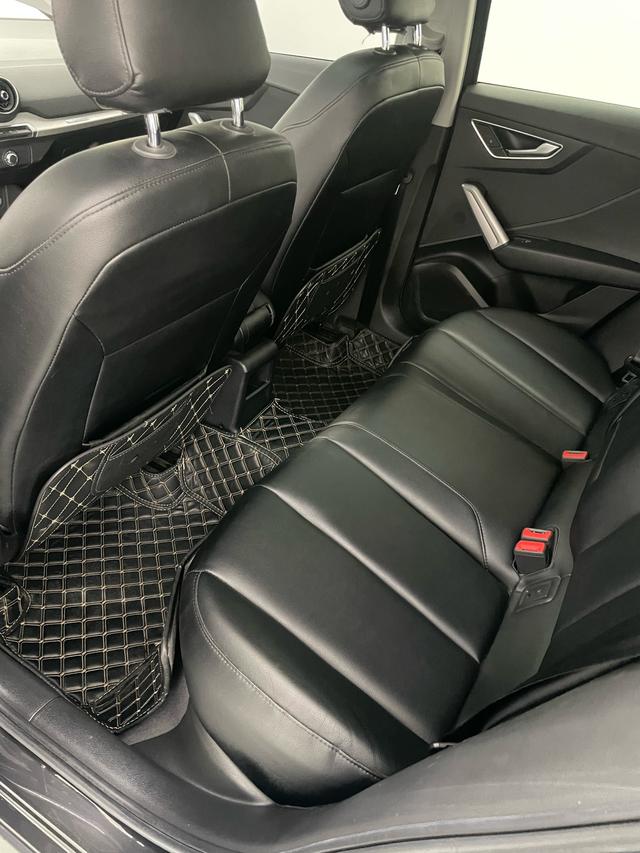 Certificated Pre-Owned Audi Q2L 2021 35TFSI Progressive Dynamic Edition - u22546726