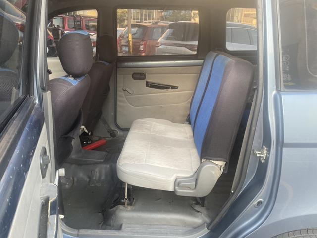 Certificated Pre-Owned SAIC-GM-Wuling Hongguang 2015 1.5L S Base Model - u21702993