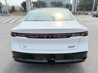 Certificated Pre-Owned Nissan N7 2025 625 Pro -u22577570