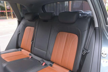 Certificated Pre-Owned Audi Q5L 2018 45 TFSI Premium Fashion Edition China VI - u22059022