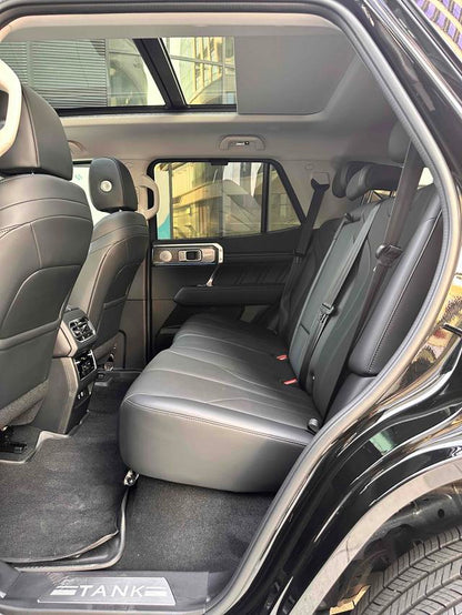 Certificated Pre-Owned GWM Tank 400 Hi4-T 2024 Off-Road Version -u21503986