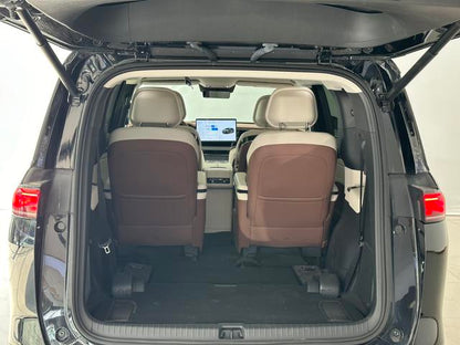 Certificated Pre-Owned BYD Xia 2025 DM-i 180KM Excellence Edition -u22441062