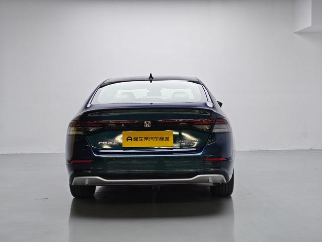 Certificated Pre-Owned Accord PHEV 2023 e:PHEV Flagship Edition -u22652059