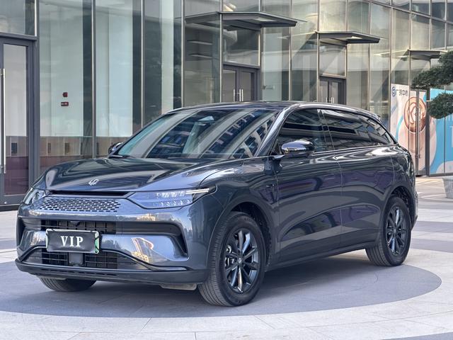 Certificated Pre-Owned Leapmotor C11 2023 Extended-Range 200 Comfort Edition -u22298437