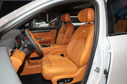 Dongfeng eπ008 -Hybrid REEV