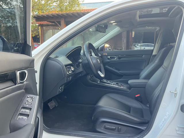 Certificated Pre-Owned Integra 2022 240TURBO CVT Luxury Edition - u22416582