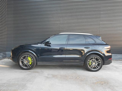 Certificated Pre-Owned Porsche Cayenne E-Hybrid 2023 Cayenne E-Hybrid 2.0T -u21776046