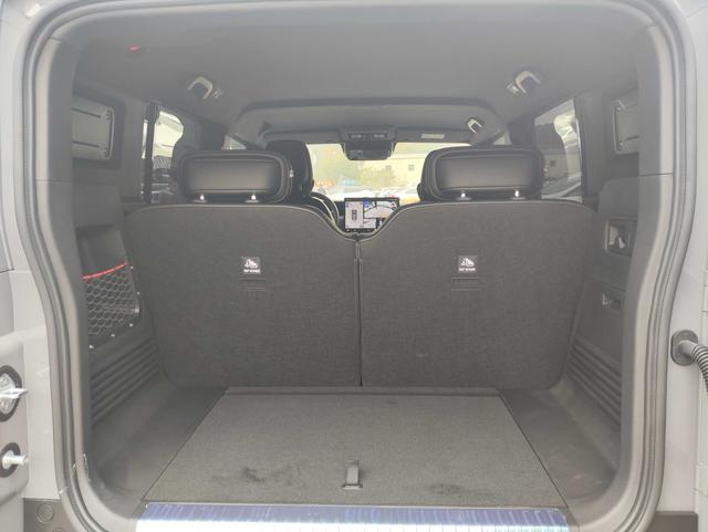 Certificated Pre-Owned iCAR Super V23 2026 Edition V23S 501 4WD Peak Performance Version -u22522891