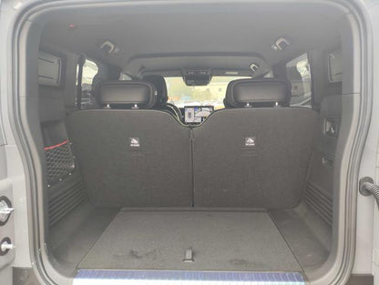 Certificated Pre-Owned iCAR Super V23 2026 Edition V23S 501 4WD Peak Performance Version -u22522891