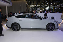 Changan UNI-V Zhidian iDD -Hybrid PHEV