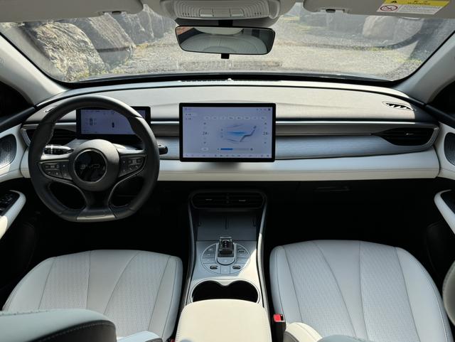 Certificated Pre-Owned BYD Seal 05DM 2025 Intelligent Driving Edition DM-i 120KM Flagship Model -u22491549