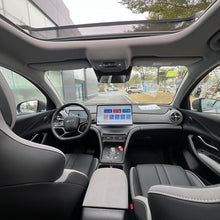 Certificated Pre-Owned BYD HiAce 05DM 2025 Intelligent Driving Edition DM-i 115KM Flagship Model -u22183359