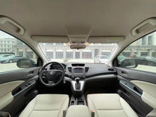 Certificated Pre-Owned Dongfeng Honda CR-V 2012 2.0L Two-Wheel Drive Urban Edition -u21959663