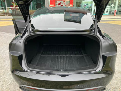 Certificated Pre-Owned Tesla Model 3 2023 Rear-Wheel Drive Version -u22549319