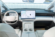 Certificated Pre-Owned XPENG X9 2024 610 Long Range Prou22219525