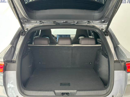 Certificated Pre-Owned BYD Song PLUS DM 2025 Intelligent Driving Edition DM-i 112KM Honor Version -u22266651