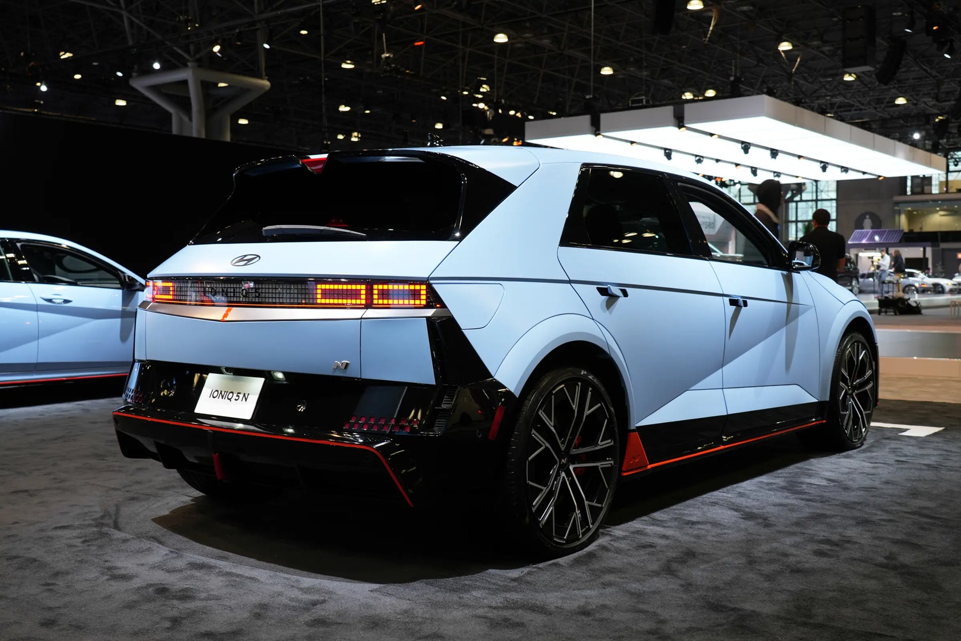 Hyundai IONIQ 5 N