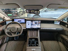 Certificated Pre-Owned Xiangjie S9 2025 Extended-Range Rear-Wheel Drive Ultra -u20521939