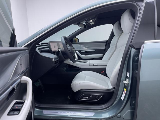 Certificated Pre-Owned XPENG P7 2023 P7i 702 Pro -u22636686