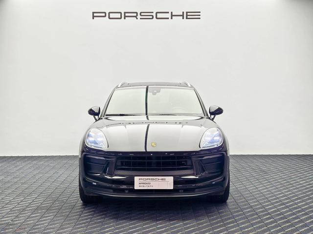 Certificated Pre-Owned Porsche Macan 2022 Macan 2.0T - u21591529