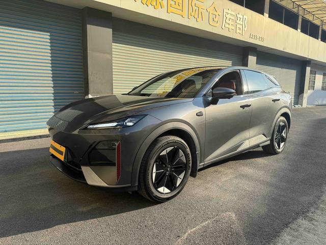 Certificated Pre-Owned Deepal S07 2023 200Max Extended-Range Version -u22425385