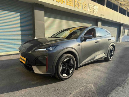 Certificated Pre-Owned Deepal S07 2023 200Max Extended-Range Version -u22425385