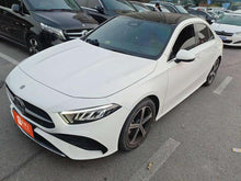 Certificated Pre-Owned Mercedes-Benz A-Class 2023 A 200 L Sport Sedan Fashion Edition - u22318291