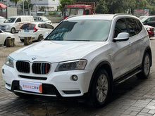 Certificated Pre-Owned BMW X3 (Imported) 2014 xDrive20i X Design Package - u22536733