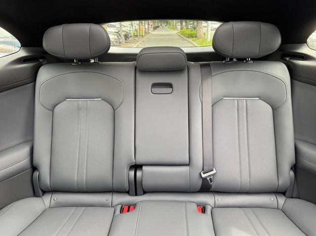 Certificated Pre-Owned Xiaomi YU7 2025 Ultra Long Range Rear-Wheel Drive Version -u22400711