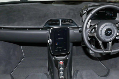 McLaren McLaren Artura -Hybrid PHEV