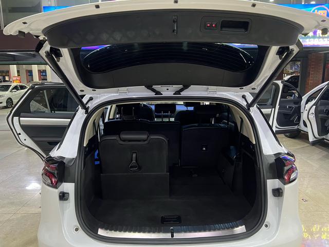 Certificated Pre-Owned BYD Tang DM 2018 DM 2.0T Full-Time Four-Wheel Drive Intelligent Connected Creation Enjoyment Edition 7-Seater National V Emission Standard -u20369026