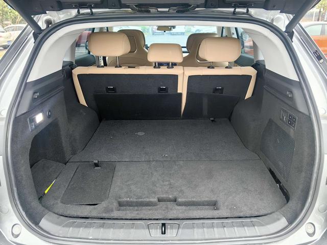 Certificated Pre-Owned Xingjiyuan ET 2024 Extended-Range Pro -u21906392