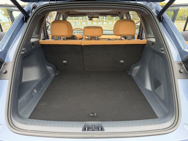 Certificated Pre-Owned Geely Galaxy Starship 7 EM-i 2025 120KM Pilot Edition -u22527414