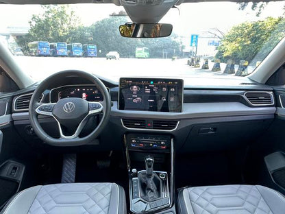 Certificated Pre-Owned FAW-Volkswagen Talagon 2023 330TSI 2WD Luxury Plus Advanced Edition - u22341514