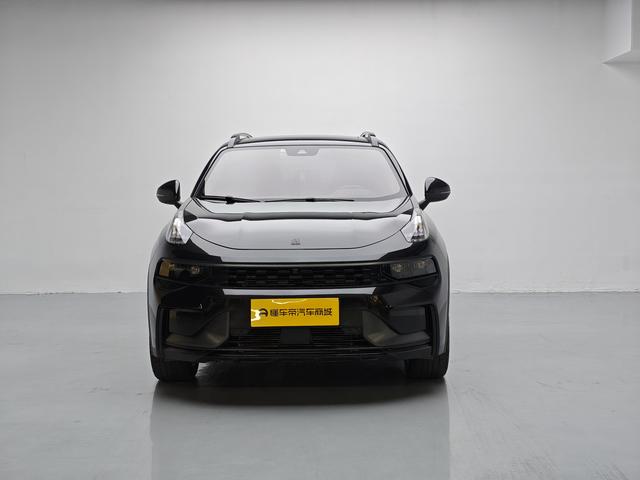 Certificated Pre-Owned Lynk & Co 01 EM-P 2021 1.5TD PHEV Halo -u22446689