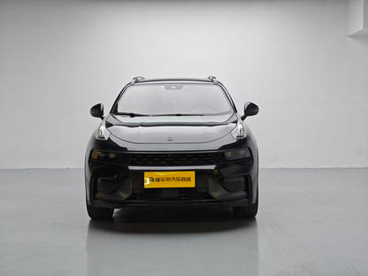 Certificated Pre-Owned Lynk & Co 01 EM-P 2021 1.5TD PHEV Halo -u22446689