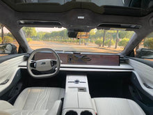 Certificated Pre-Owned Geely Galaxy E8 2024 550km MAX -u22498202