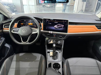 Certificated Pre-Owned Bora 2023 200TSI DSG Enjoyable Drive Edition - u22553738