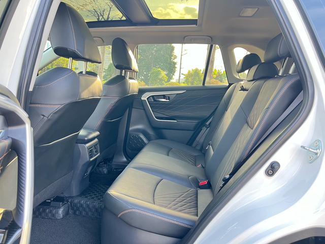 Certificated Pre-Owned RAV4 Rongfang 2024 Smart Hybrid Dual Engine 2.5L E-CVT Two-Wheel Drive Elite PLUS Edition -u21575921