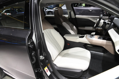 Qiyuan Changan Qiyuan A05 -Hybrid PHEV