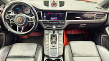 Certificated Pre-Owned Porsche Macan 2020 Macan S 3.0T - u22762173