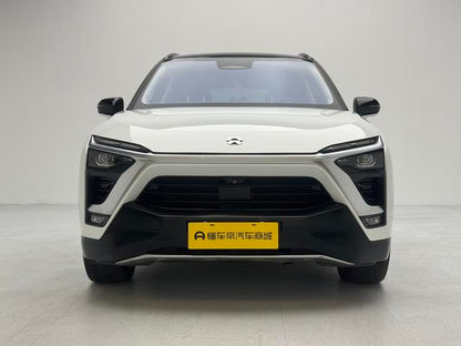Certificated Pre-Owned NIO ES8 2018 Founder Edition -u22135833