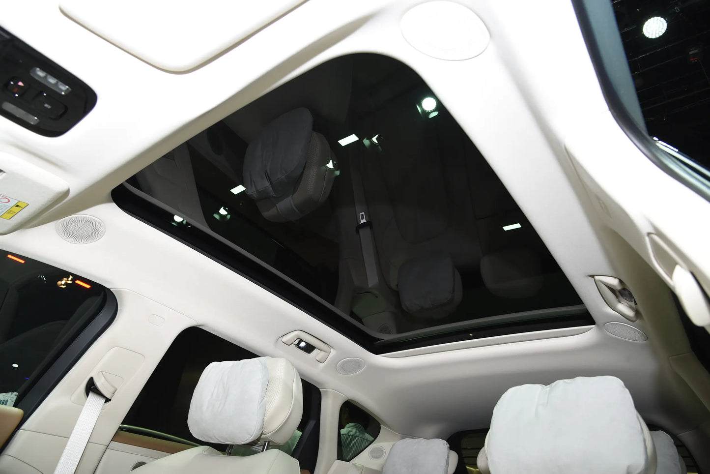 VOYAH FREE-Hybrid REEV