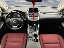 Certificated Pre-Owned Lexus NX 2015 Model 200 Front-Wheel Drive Fengxing Edition - u22630025