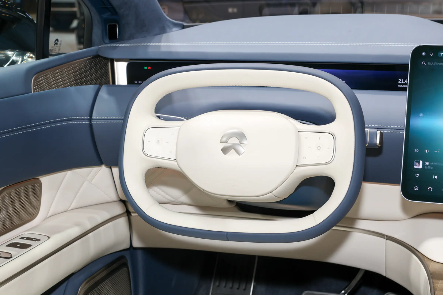 NIO ET9