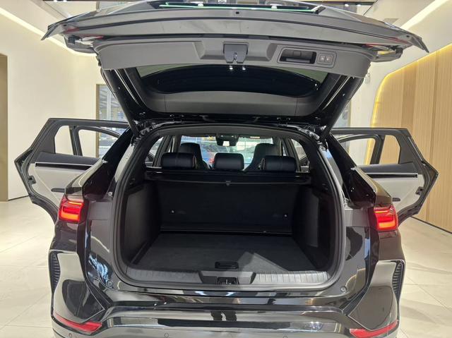 Certificated Pre-Owned BYD Song PLUS DM 2024 DM-i Honor Edition 150KM Flagship PLUS -u22587774