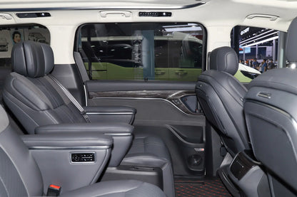 SAIC Maxus Dajia 9 -Hybrid PHEV