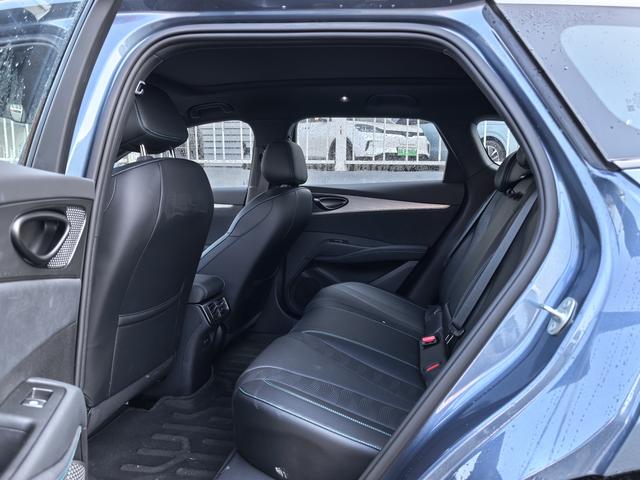 Certificated Pre-Owned BYD Seal 06DM Wagon 2025 DM-i 150KM Flagship Edition -u22585009